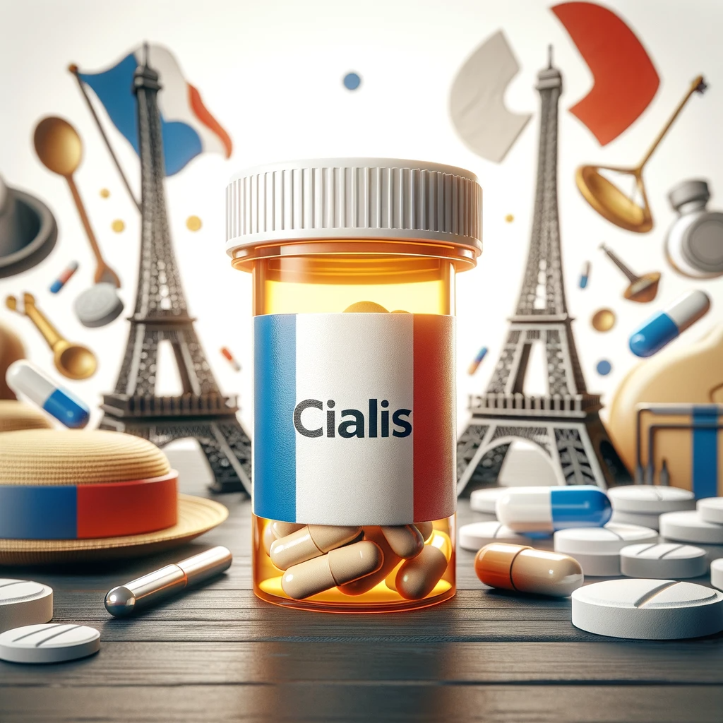 Cialis acheter en ligne 